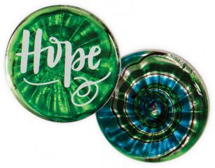 Hope Swirls of Inspiration