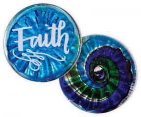 Faith Swirls of Inspiration