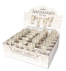 Archangels to Go 24 Piece Assortment