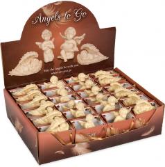 Angels to Go 24 Piece Assortment