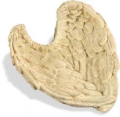 Medium Angel Wings Holder