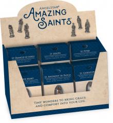 Amazing Saints Assortment