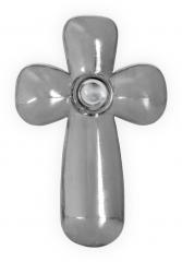 Pocket Prayer - Serenity Prayer Cross