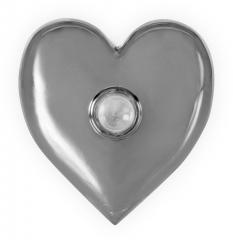 Pocket Prayer - Serenity Prayer Heart