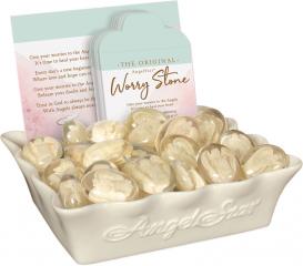 Worry Stone 36 Piece Assortment