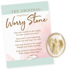 Hope Worry Stone