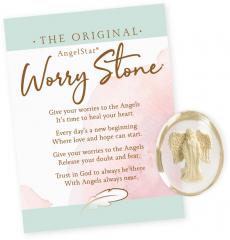 Grace Worry Stone