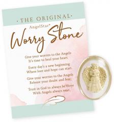 Peace Worry Stone