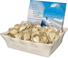 Travel Angels Stone 36 Piece Prepack