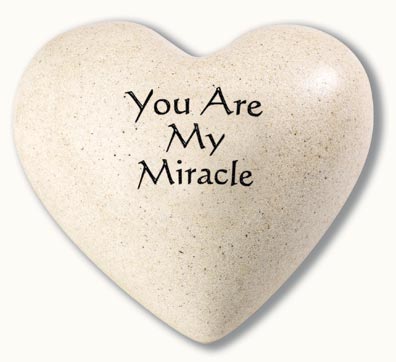 You Are My Miracle- Heartfelt Expressions       