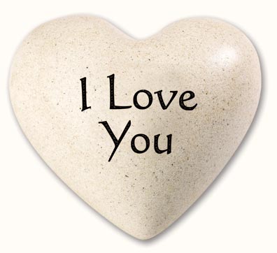 I Love You - Heartfelt Expressions 