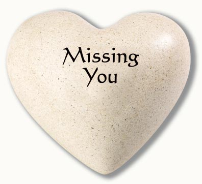 Missing You- Heartfelt Expressions         