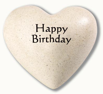 Happy Birthday - Heartfelt Expressions    