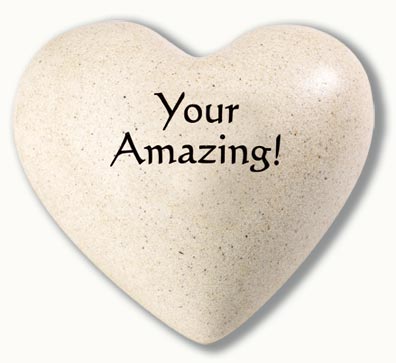Your Amazing - Heartfelt Expressions  
