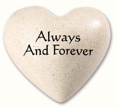 Always And Forever- Heartfelt Expressions      