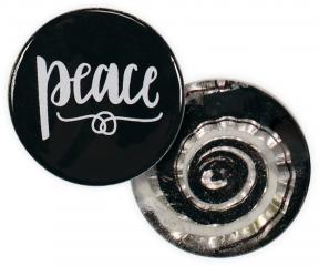 Peace Swirls of Inspiration 