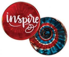 Inspire Swirls of Inspiration 