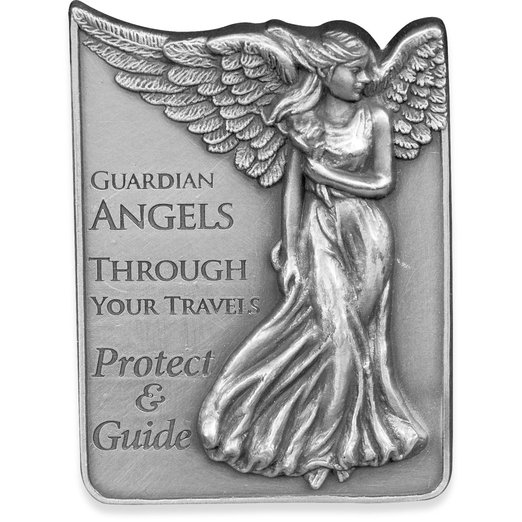 Guardian Angels, Protectors and Guides