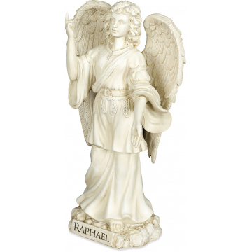 Raphael Archangel 7" Figurine