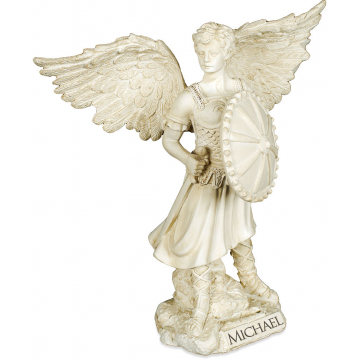 Michael Archangel 7" Figurine