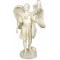 Uriel Archangel Large Figurine