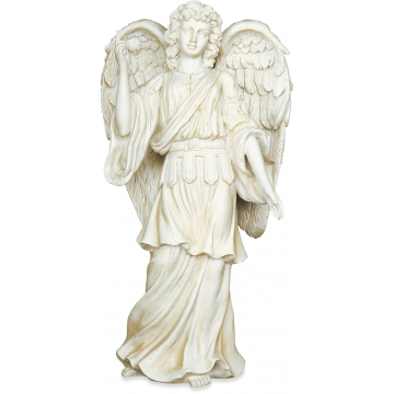 Raphael Archangel Large Figurine