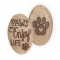 48 Piece Pawsitive Pocket Stones Assortment