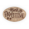 Think Pawsitive Pawsitive Stone