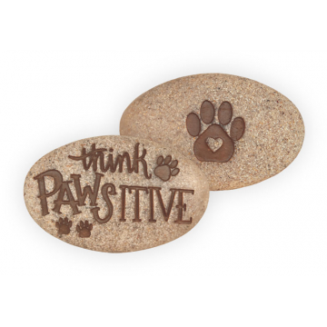 Think Pawsitive Pawsitive Stone