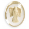 Grace Worry Stone