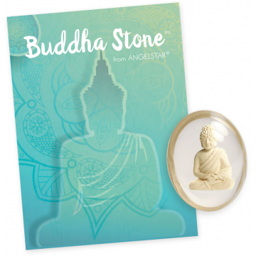 Buddha Inspiration Stone