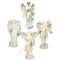 Archangel Large Figurine 8 Piece Assortment