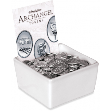 Archangel Token 96 Piece Assortment