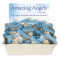 Amazing Angels 72 Piece Blue Assortment