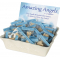 Amazing Angels 72 Piece Blue Assortment