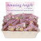 Amazing Angels 72 Piece Pink Assortment