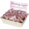 Amazing Angels 72 Piece Pink Assortment