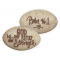 Psalm Stone 72 Piece Assortment