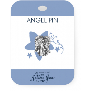 Hope Nature S Grace Pin