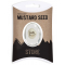 Mustard Seed Pillow Packed Stone