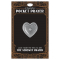 Pocket Prayer - Serenity Prayer Heart