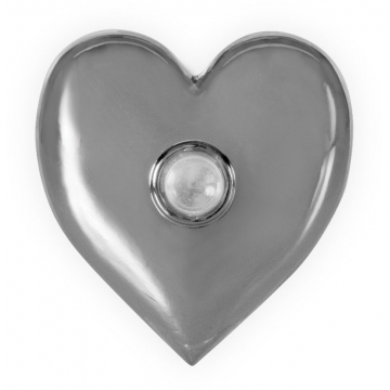 Pocket Prayer - Serenity Prayer Heart