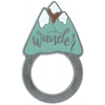 Expedition: AngelStar Sunglass Pin - Wander