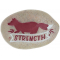 Expedition: AngelStar Pocket Stone - Strength