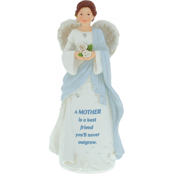 Heart of AngelStar Figurine - Mother