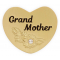 Heart of AngelStar Pocket Token - Grand Mother