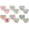 Heart of AngelStar Occupation Pocket Stone Assortment