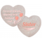 Heart of AngelStar Relationship Pocket Stone Assortment