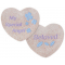 Heart of AngelStar Relationship Pocket Stone Assortment