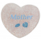 Heart of AngelStar Pocket Stone - Mother